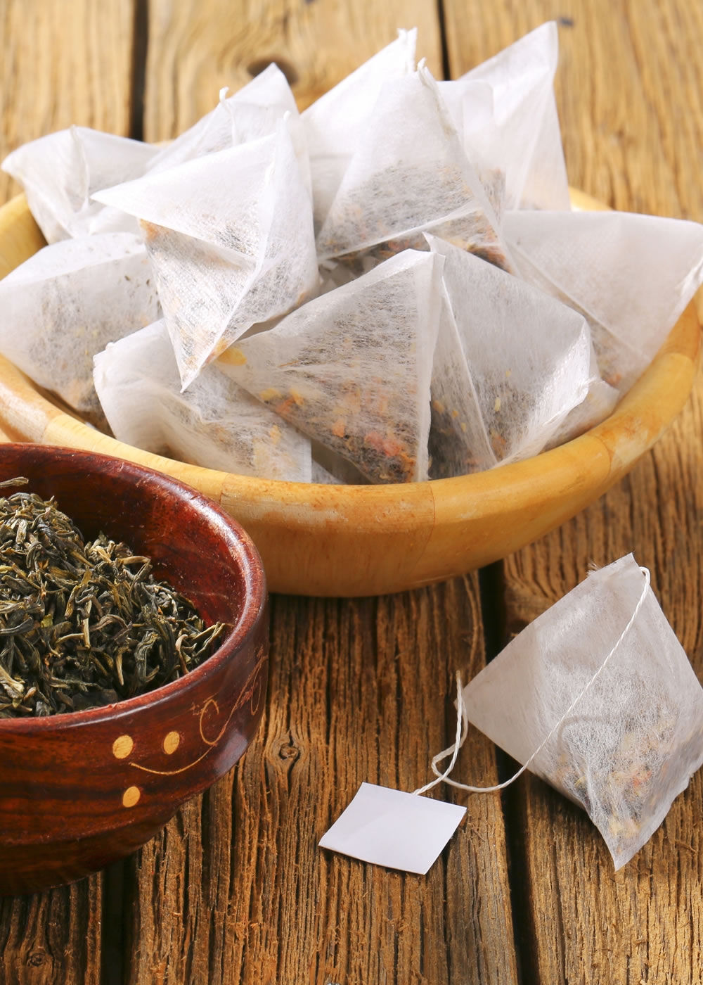 希望好喝的茶能夠讓更多的人品嘗到這清新回甘的味道. 秉持著對茶葉的愛好與熱衷