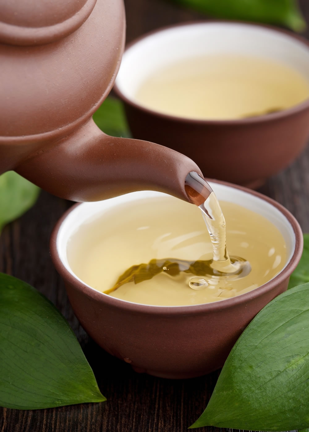 漢陽陵中發現小葉種茶樹的嫩芽,但或許是作為蔬菜下飯。至少從三國、兩晉、南北朝起,中國已有喝茶的風氣。 茶文化發源於中國