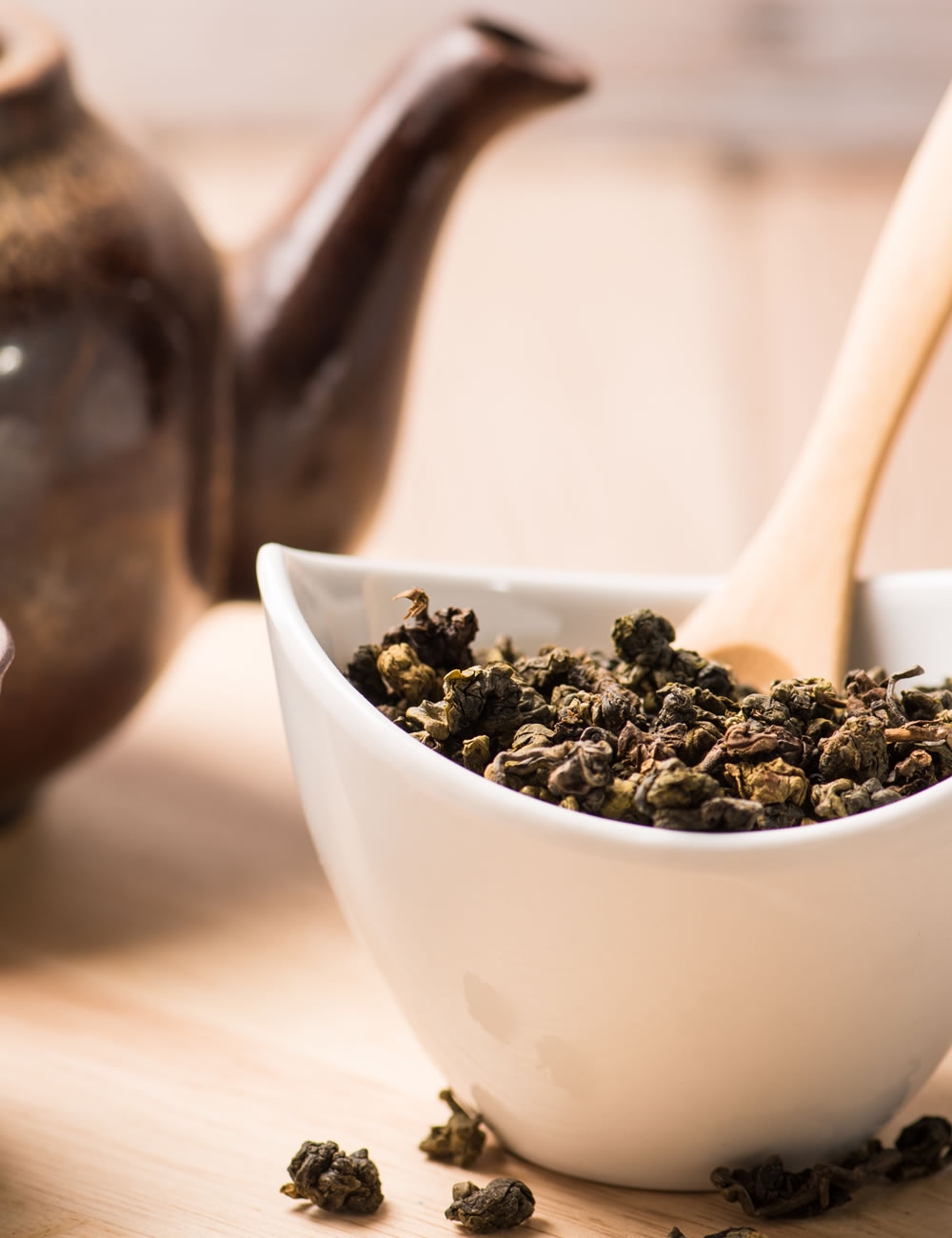 思茶的魔力 堅守對茶農、客戶、供應商、員工及社會的承諾