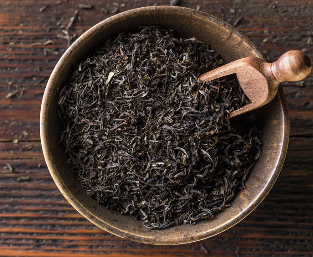 思茶的茶葉,都是自家茶園種植 茶文化發源於中國,普遍認爲茶樹發源於四川或雲南