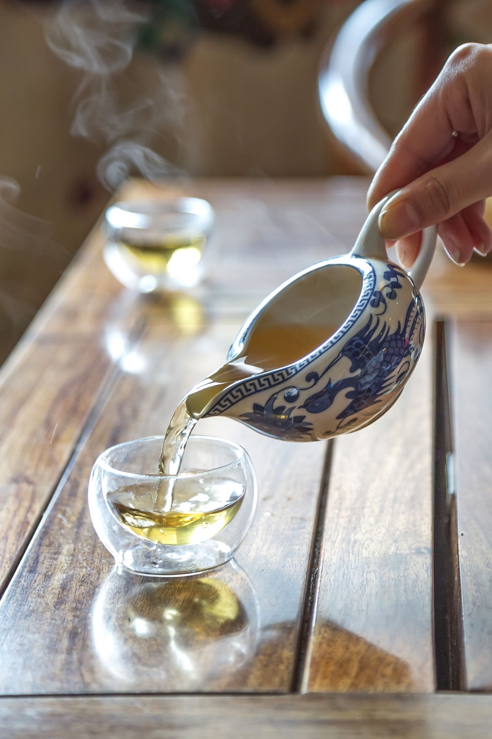 一杯好的茶,會讓您喝了持續的回甘,總是想起那味道。 思茶的茶葉,都是自家茶園種植,不經他人之手,品質相對安心有保障。