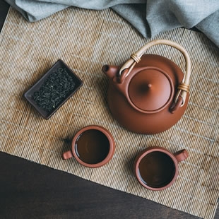 思茶茶園 思茶茶園