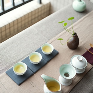 茶業領航 茶業領航