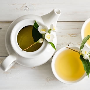中秋好茶賞 中秋好茶賞