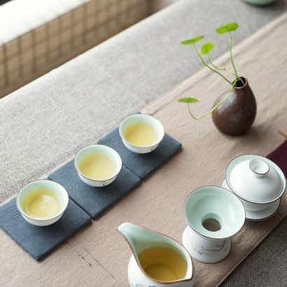 高山紅茶 24入/兩小罐裝 高山紅茶 24入/兩小罐裝