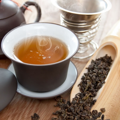 梨山紅茶 14入/兩小罐裝 梨山紅茶 14入/兩小罐裝